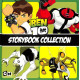 Ben 10 Storybook Collection